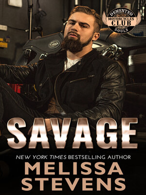 cover image of Savage